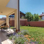 In - Istrien 43382 Apartamento Pula
