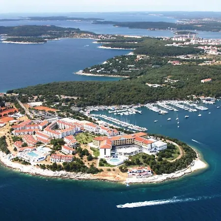 公寓 In - Istrien 43382