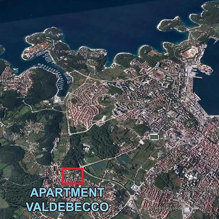 In - Istrien 43382 * 普拉