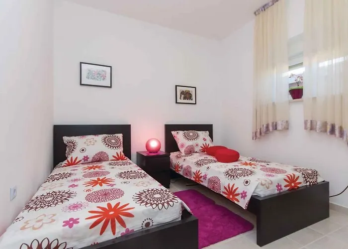 In - Istrien 43382 公寓 普拉