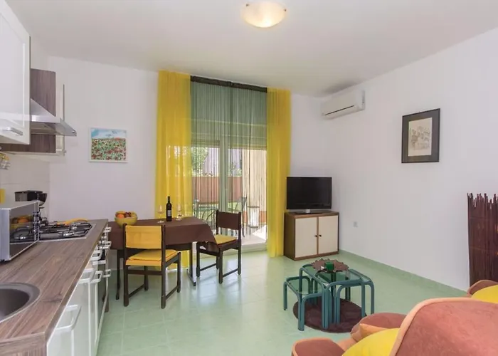 In - Istrien 43382 * 普拉