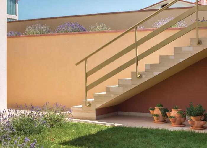 In - Istrien 43382 *