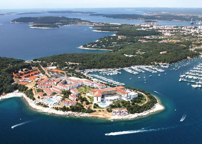 公寓 In - Istrien 43382