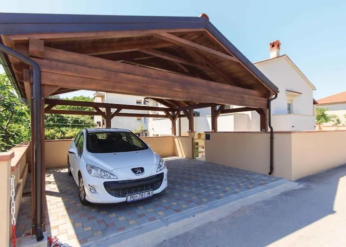 In - Istrien 43382 *