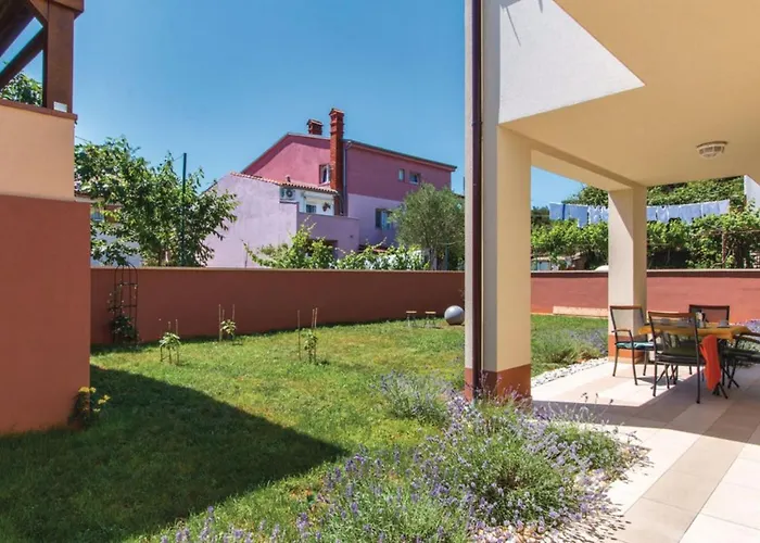 Apartman In - Istrien 43382