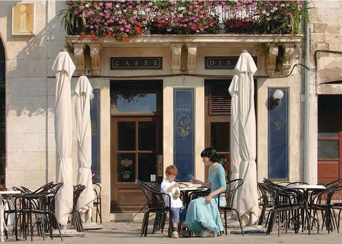 公寓 In - Istrien 43382