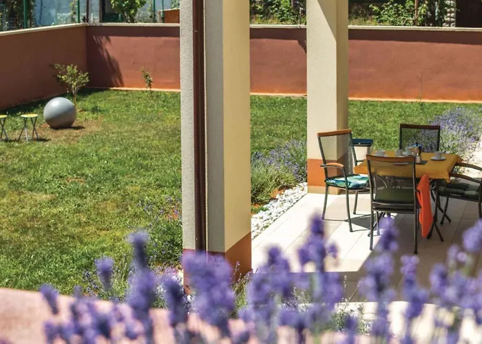 公寓 In - Istrien 43382 *