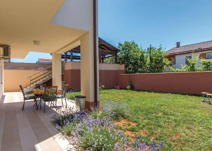 In - Istrien 43382 Apartman Póla