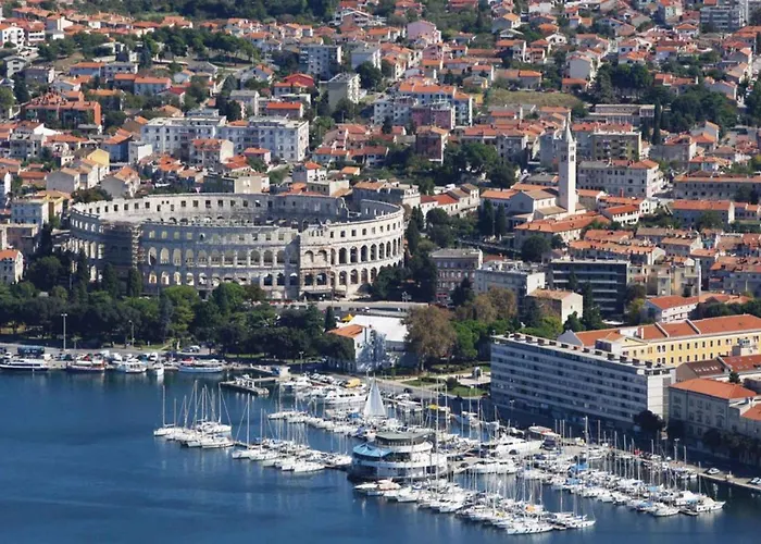 In - Istrien 43382 公寓 普拉