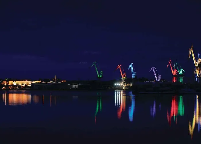 In - Istrien 43382 公寓 普拉