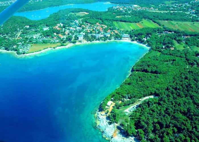 In - Istrien 43382 公寓