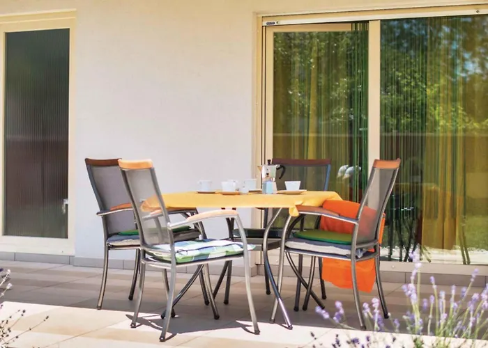 In - Istrien 43382 Apartman