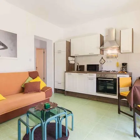 דירה In - Istrien 43382