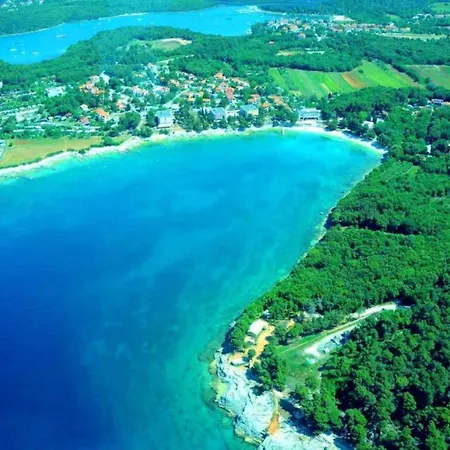 In - Istrien 43382 דירה